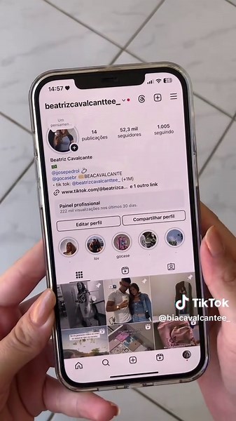 Como Desativar o Status Online do Instagram