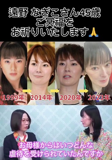 母からの虐待と歪んだ愛情の求め方