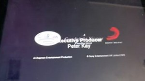 Chapman Entertainment/Goodnight venna Production/Sony Music