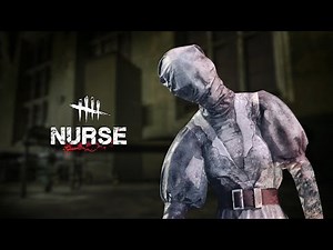 She Was Driven To Insanity | Nurse Explained | Dead By Daylight Lore