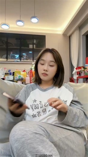 A sister did not leave her brother even in heaven.