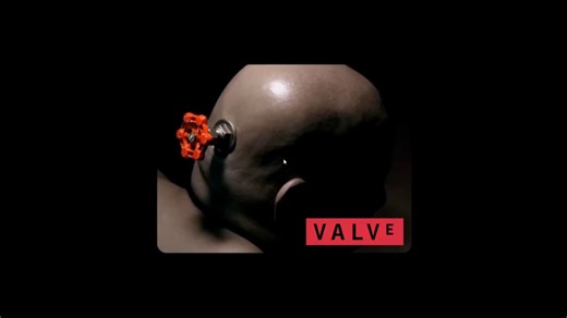 在CS2启动时使用经典Valve Logo
