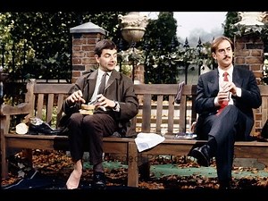 Live Action Visual Comedy Examples