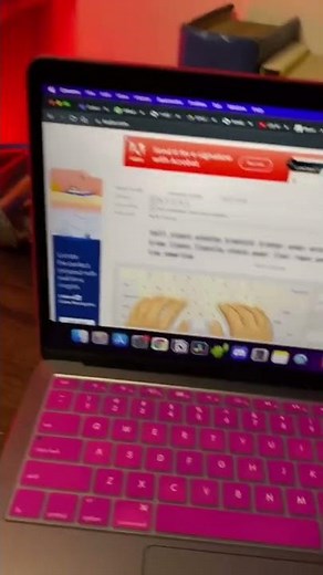 How to Type Faster on Laptop Keyboard without Looking? #SHORTS