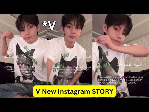 🔴 𝐓𝐚𝐞𝐡𝐲𝐮𝐧𝐠 𝐮𝐩𝐝𝐚𝐭𝐞𝐬 𝐓𝐨𝐝𝐚𝐲 😱 | BTS Latest Update | BTS updates 2025 Today I BTS updates today #btsv