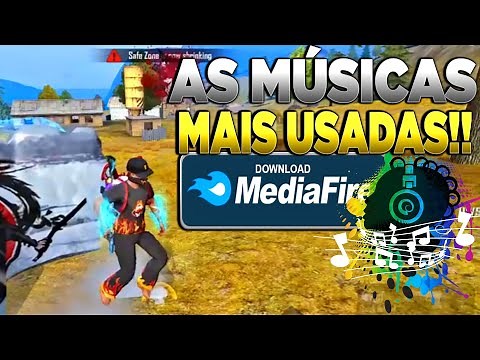 Top 10 MELHORES MÚSICAS PARA HIGHLIGHTS| Sem Direitos Autorais