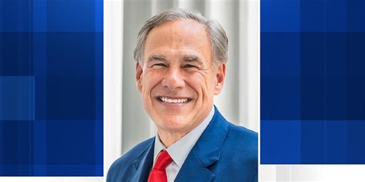 Texas Governor Greg Abbott wins record fourth GOP nomination for governor