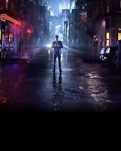 2 DAREDEVIL Motion Posters Show Costume Transformation and Cast — GeekTyrant