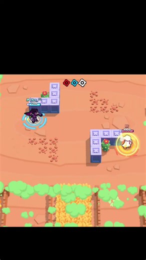 Hilarious Buff Fang Memes in Brawl Stars