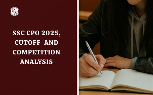 SSC CPO 2025, CUTOFF Will Be Low,  MAINS Sectional Timing, Attendance, And Competition Analysis