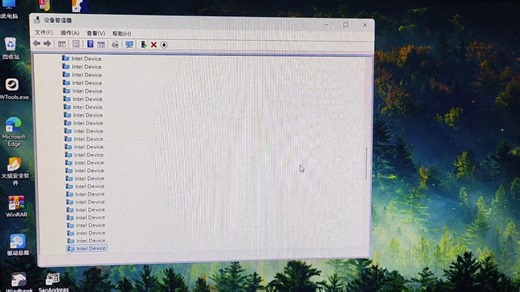 求助，最近几天电脑老是出现USB插拔的声音，伴随电脑显示抽搐，尝试过更换或拔下USB端接口，安装显卡驱动，还是会响，当进入安全模式或者PE之类的就没有这种问题