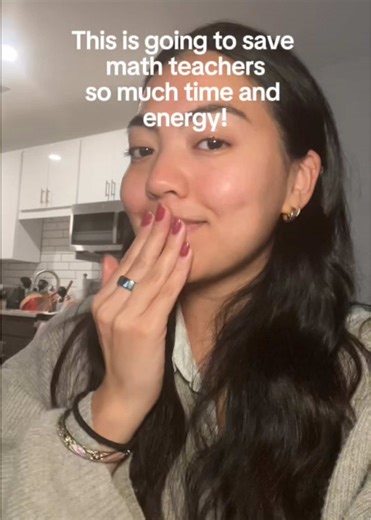 I found something that saves me hours of prep! 🧠 Upload student work into Coteach → Prompt it to spot patterns and misconceptions. Think of the hours saved on creating extra practice or a mini-lesson. So you can focus on what matters most: reteaching, scaffolding, or extending learning. You’re still the expert—Coteach just speeds up the process. ⚡ #TeacherTools #EdTech #AIinEducation #Coteachai #LessonPlanning