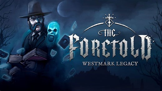 Kup The Foretold: Westmark Legacy - PC (Steam)