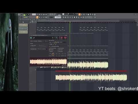HOW TO MAKE OSAMASON X CHE TYPE BEAT FL STUDIO TUTORIAL 2026