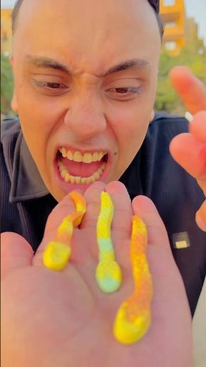 You're scolding children in a way that scares them 😱💔