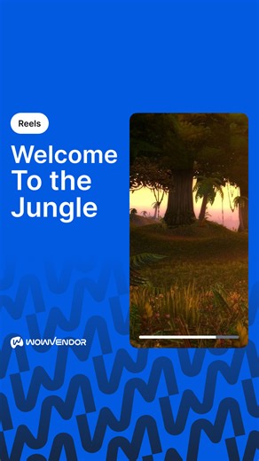 👥WowVendor Community | Reaching level 30 like: 🎉 “Okay, I’m ready for Stranglethorn Vale.” 😌 Welcome to Vietnam. 🌴💥💀 #WorldOfWarcraft #WoW #StranglethornVale... | Instagram