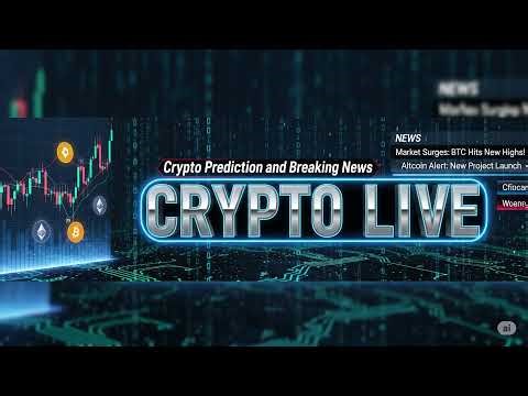 XRP Trading Live - huge move coming ? Real Time chart , trends & xrp price prediction