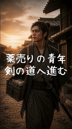 【天保6年5月5日】土方歳三生誕｜鬼の副長にも詩心があった