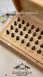 Order now Initial alphabet necklace For order and details dm us or contact us on watsapp #personalizedjewelry #customizenamenecklace #trendingreels #customjewelry #giftideas #necklace | customize.namenecklace.pk