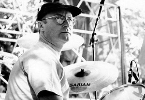 Phil Collins felt "like a spare part" with Led Zeppelin