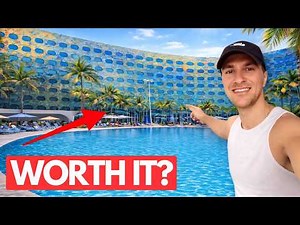 Universal Terra Luna Resort Review (2026) | Is It Worth It?