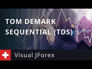 Visual JForex: Tom DeMark Sequential (TDS)