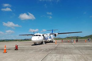 New airline banks on 'travel bubbles' as it takes flight amid pandemic | ABS-CBN News