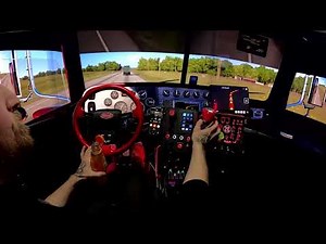 ATS/truck sim/realistic profile day 10 armstrong transport