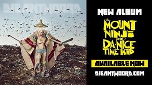 New album MOUNT NINJI AND DA NICE TIME KID is available NOW. Get it here: smarturl.it/DieAntwoordalbum | DIE ANTWOORD