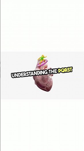 Mind-blowing ECG Signals - Understanding Your Heart ECG!