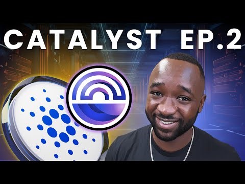 Inside Cardano's Catalyst – Proposals That Could Take Cardano to the Next Level