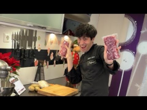 Rampsteak statt Raketen – so schmeckt Silvester richtig 🥩✨