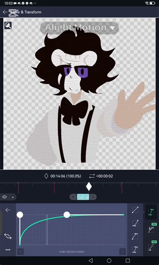 Animating Scp 035 (read desc)