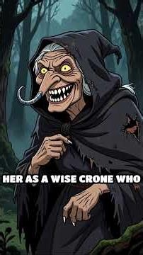 Baba Yaga: Slavic Folklore’s Mysterious Witch