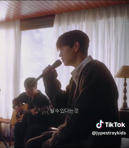 승민, 보통들을 위한 달리기 Cover