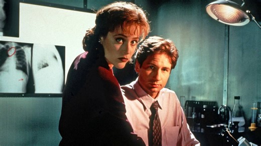 10 Episodes Of The X-Files Everyone Should Watch At Least Once