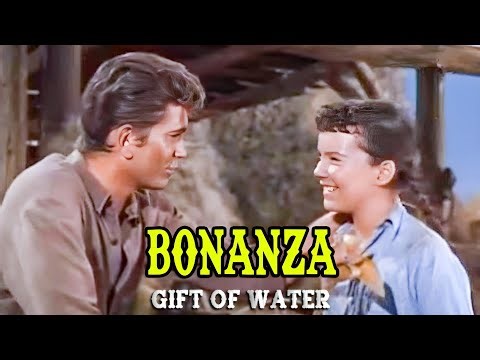 Bonanza | Gift of Water