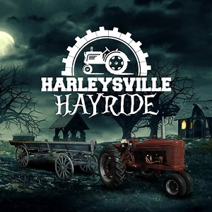 Local Fall Fundraising Hayrides in Harleysville
