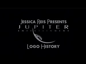 Jupiter Entertainment Logo History