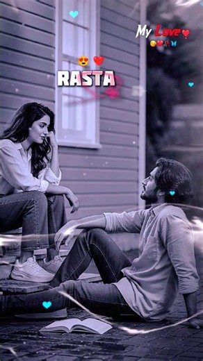 Kabhi Main Tumhara Rasta Dekhu / Hame Aasaman Ne Bheja Is Jahan Me #ytshorts #shorts