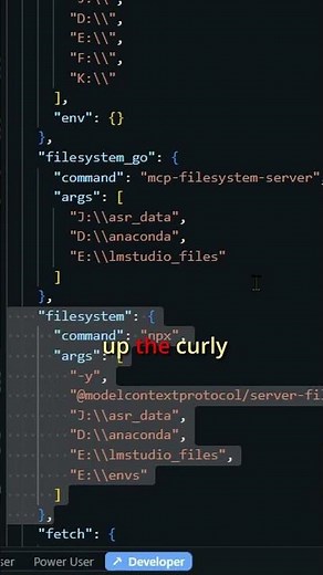 How to add MCP servers in Antigravity