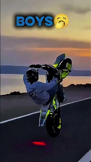 😳Boys Try… Men MASTER! Insane Bike Stunts!