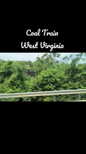 Coal Train in Logan County West Virginia. Disclaimer:I do not own rights to this music. | Hatfield Mccoy ATV Adventures