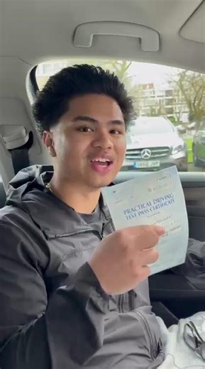 Struggling With Your Driving Test? Watch This | Glow Driving School London