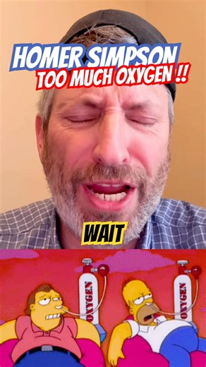 Homer Simpson Clears the Air on BARNEY! (Simpsons Parody)