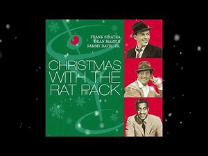 Sammy Davis Jr. - It's Christmas Time All Over The World