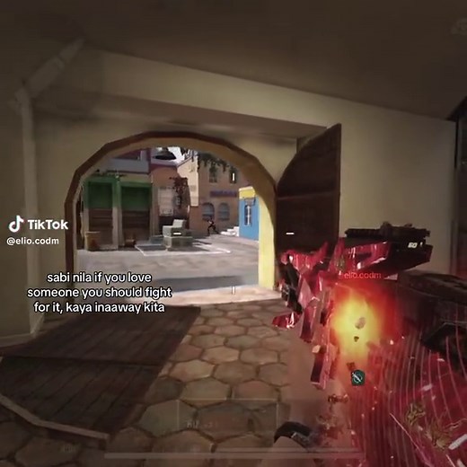 CODM TikTok Videos: Quotes, Edits, and More!