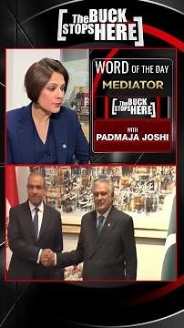 US Threats, Iran Denials: Who Is Pakistan Mediating For?