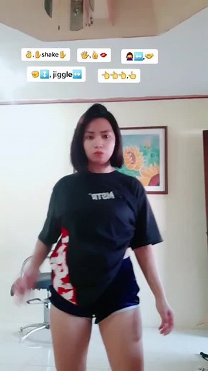 Okay 👌. Hola 🖐 #dancetutorial #fyp #foryoupage #hola #copylink #❤