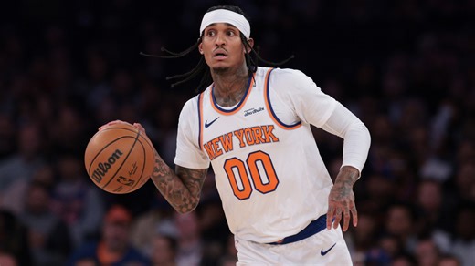 Cavs vs. Knicks Matchup: East Favorites Clash Tonight